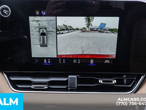 Used 2025 Chevrolet Equinox ACTIV w/ Safety and Technology Package AWD/4WD image 40