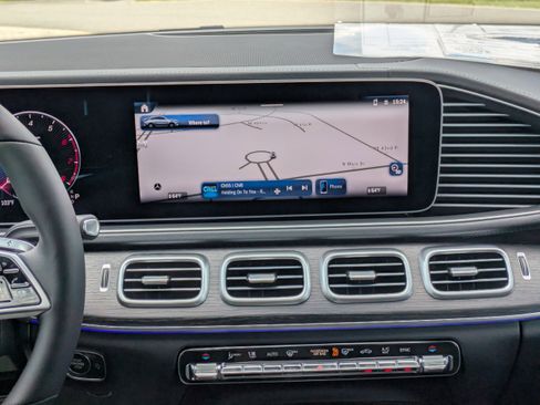 New 2026 Mercedes-Benz GLE 450 4MATIC Coupe image 25