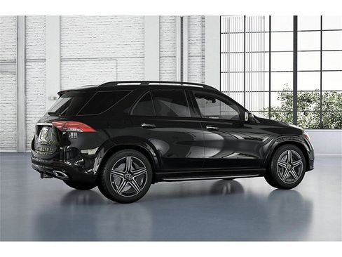 New 2026 Mercedes-Benz GLE 580 4MATIC image 19