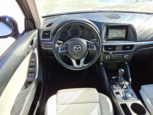 Used 2016 MAZDA CX-5 Grand Touring image 13