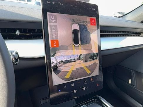 New 2025 Polestar Polestar 3 image 18