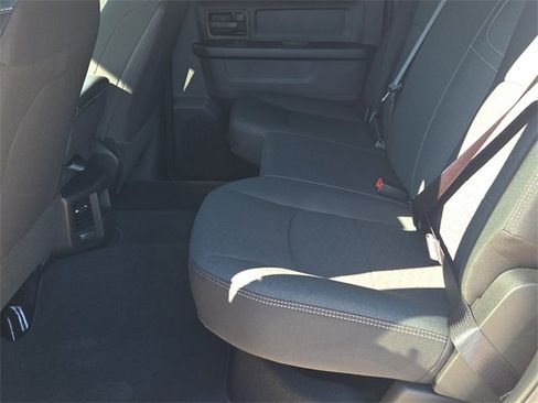 New 2026 RAM 2500 Tradesman image 16