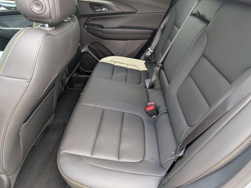 New 2026 Chevrolet TrailBlazer ACTIV w/ Convenience Package image 12