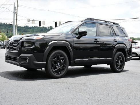 New 2026 Subaru Outback Limited AWD/4WD image 3