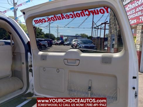 Used 2006 Lexus GX 470 image 21