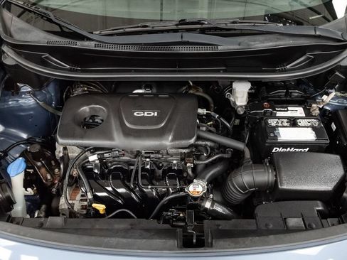 Used 2016 Kia Rio LX w/ Power Package FWD image 3