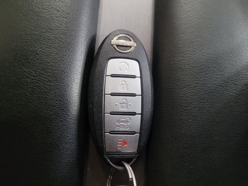 Used 2023 Nissan Murano SL w/ SL Moonroof Package FWD image 32