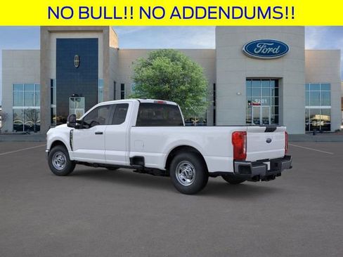 New 2026 Ford F250 XL w/ XL Driver Assist Package image 5
