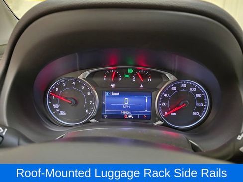 Used 2023 GMC Terrain SLE w/ Driver Convenience Package image 18