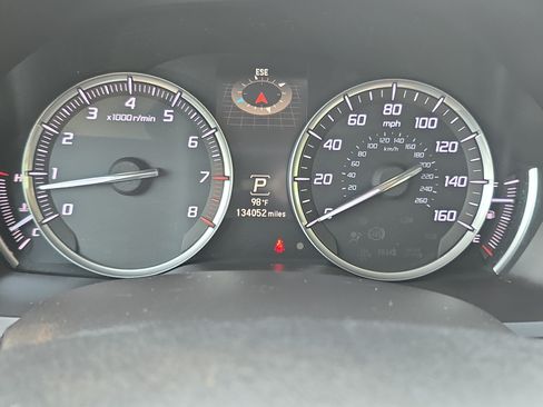 Used 2014 Acura MDX FWD w/ Technology Package image 19