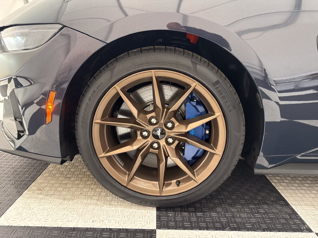 New 2026 Ford Mustang Dark Horse RWD image 26