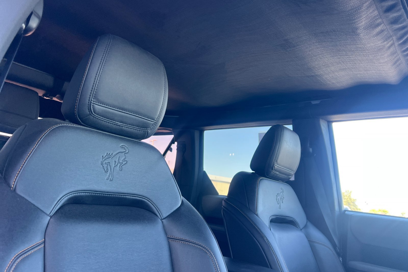 Used 2023 Ford Bronco Badlands AWD/4WD image 20