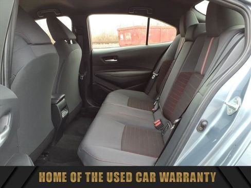 Used 2024 Toyota Corolla SE image 29