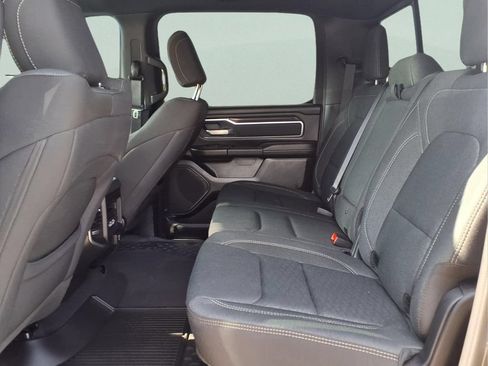 Used 2025 RAM 1500 Lone Star RWD image 13