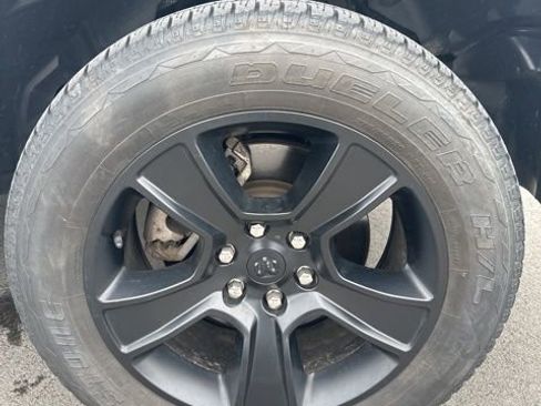 Certified 2023 RAM 1500 Big Horn image 16