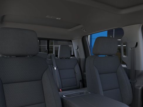 New 2026 Chevrolet Silverado 1500 RST AWD/4WD image 48