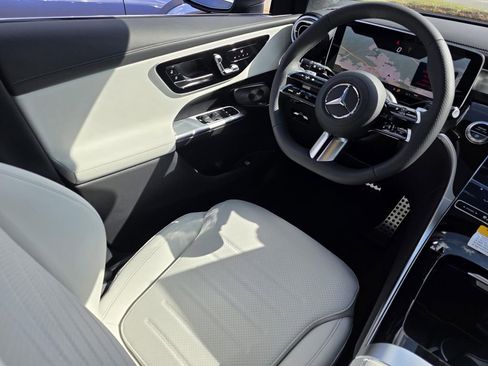 New 2026 Mercedes-Benz GLC 300 GLC 300 image 25