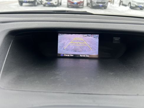 Used 2016 Honda CR-V LX image 26
