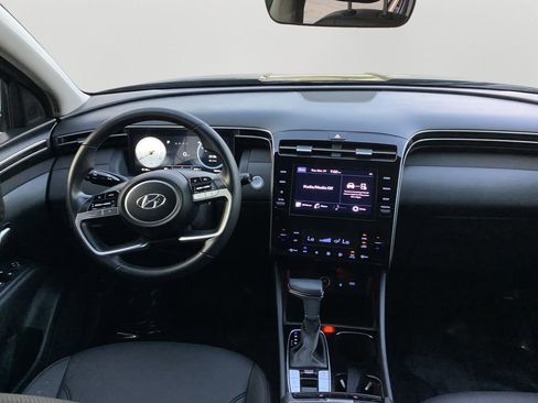 Used 2023 Hyundai Tucson SEL w/ Convenience Package image 17