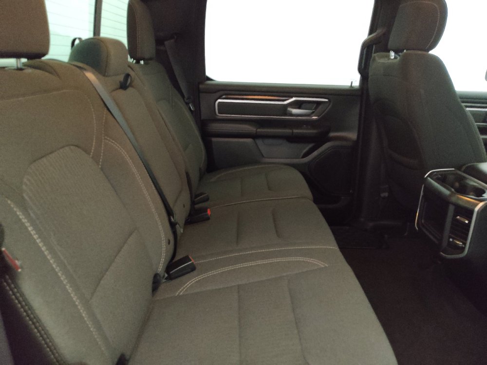 Used 2023 RAM 1500 Big Horn AWD/4WD image 19