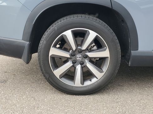 Certified 2023 Honda Pilot Elite image 5