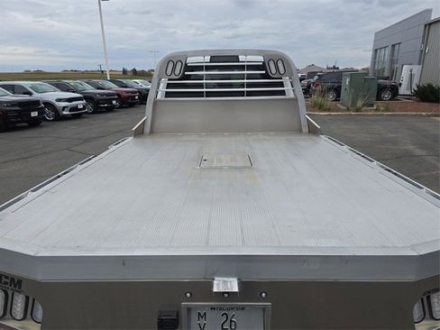 New 2025 RAM 5500 Tradesman image 12