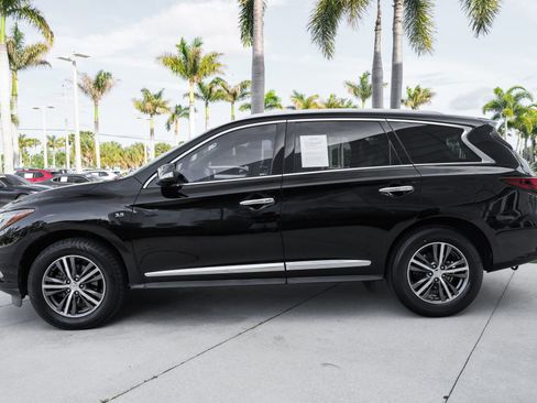 Certified 2018 INFINITI QX60 FWD w/ Premium Plus Package image 23