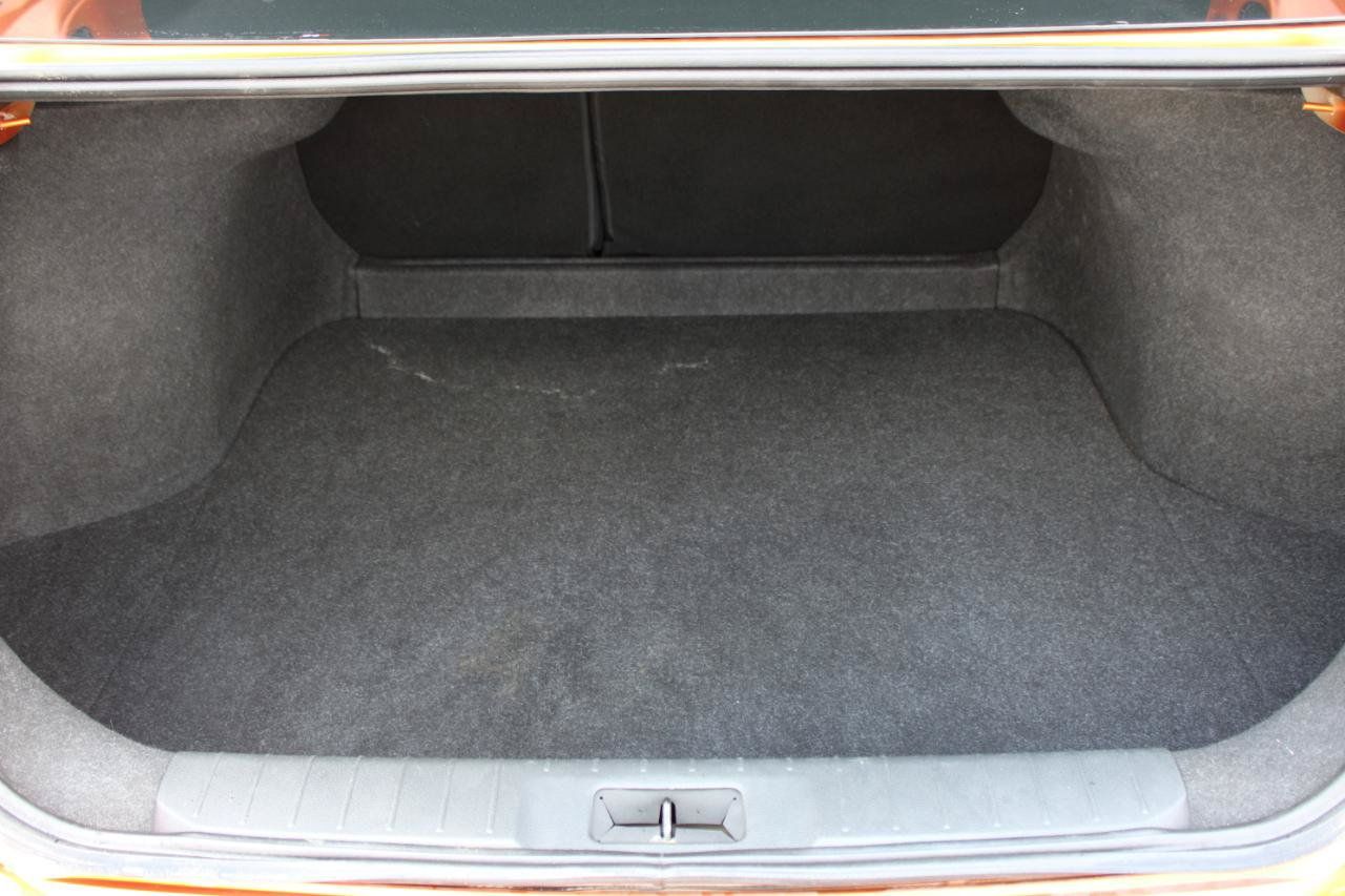 Used 2023 Nissan Sentra SR FWD image 10