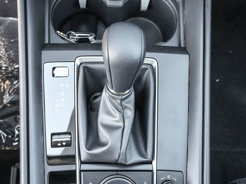 Used 2025 MAZDA CX-50 AWD 2.5 S w/ Weather Package image 26