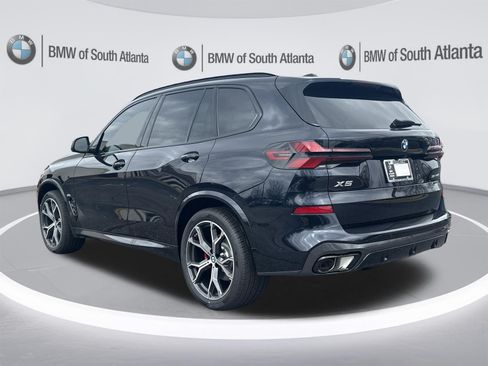 New 2026 BMW X5 sDrive40i w/ M Sport Package RWD image 29