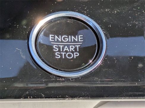 New 2025 Lincoln Navigator Reserve w/ Jet Appearance Package image 28