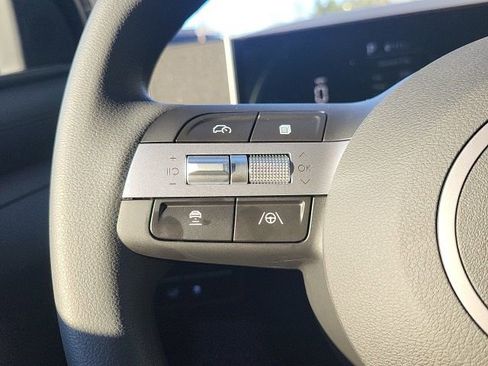 New 2026 Hyundai Tucson SEL image 21