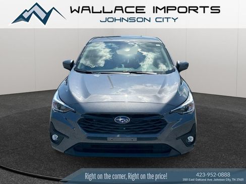 Used 2026 Subaru Impreza 2.0i Sport AWD/4WD image 8