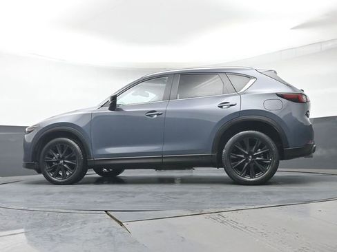 Certified 2023 MAZDA CX-5 Carbon Edition image 27