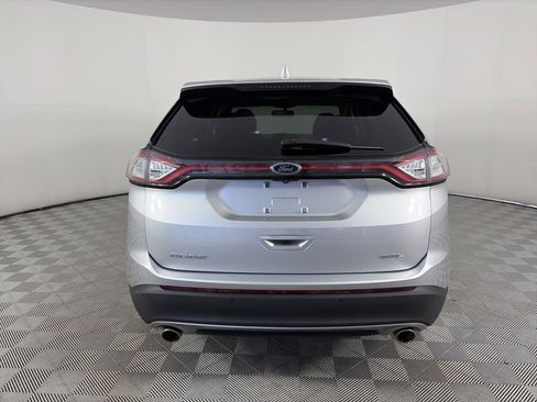 Used 2018 Ford Edge SEL image 6