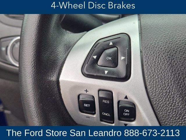 Used 2014 Ford Edge SE w/ Equipment Group 101A FWD image 22