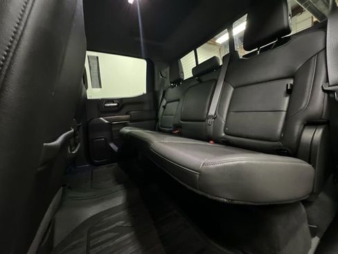 Certified 2021 GMC Sierra 1500 SLT w/ SLT Premium Plus Package AWD/4WD image 24