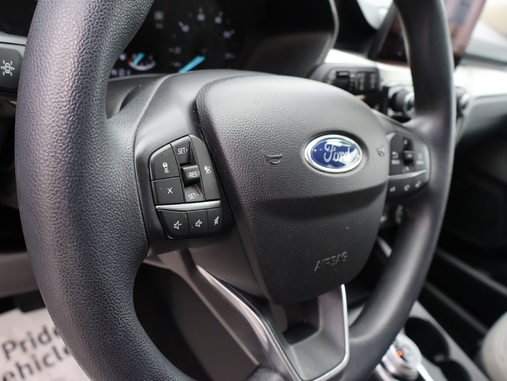 Used 2020 Ford Escape SE FWD image 18