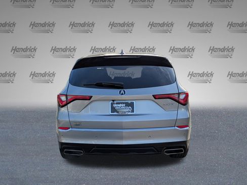 Used 2024 Acura MDX FWD w/ Technology Package image 6
