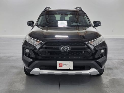 Certified 2020 Toyota RAV4 Adventure image 3