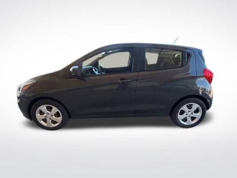 Used 2021 Chevrolet Spark LS FWD image 3