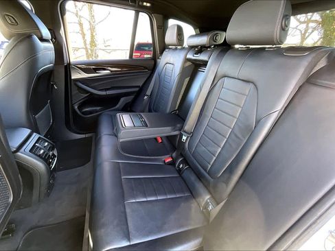 Used 2019 BMW X3 xDrive30i image 22