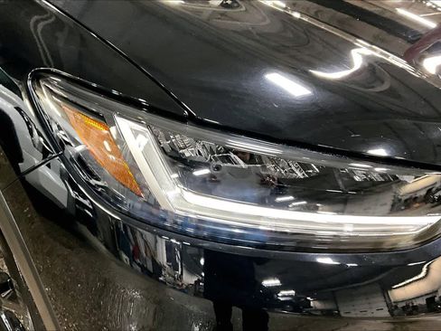 Used 2024 Honda HR-V Sport image 25