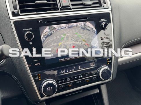 Used 2019 Subaru Outback 2.5i Limited w/ Popular Package #2 image 23
