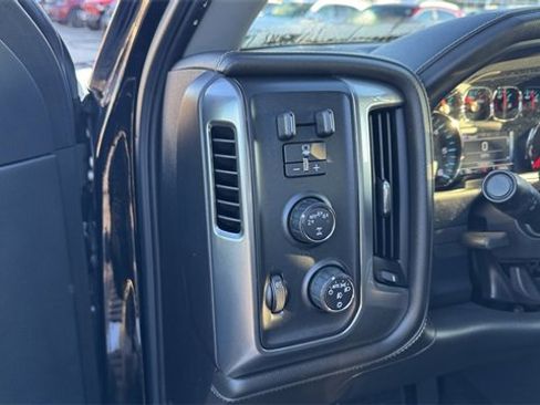 Used 2017 Chevrolet Silverado 1500 LTZ w/ Sport Package image 20