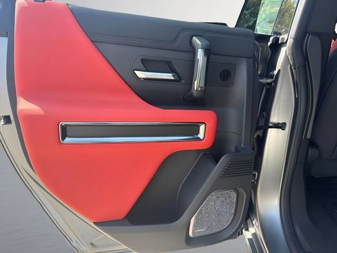 Used 2026 GMC Hummer EV 3X w/ Carbon Fiber Edition Package AWD/4WD image 30