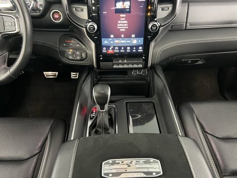 Used 2022 RAM 1500 TRX w/ TRX Level 1 Equipment Group image 16