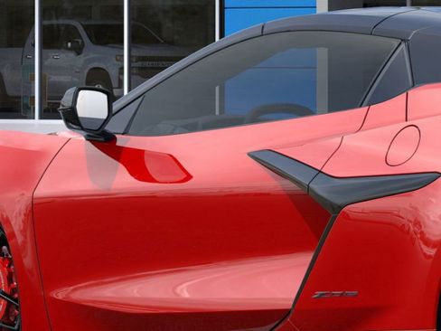 New 2026 Chevrolet Corvette Z06 image 12