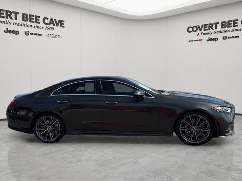 Used 2020 Mercedes-Benz CLS 450 image 11