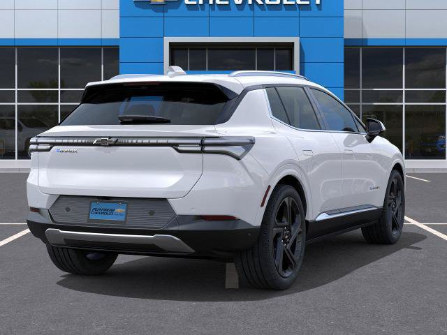 New 2025 Chevrolet Equinox EV LT w/ Convenience Package II FWD image 28